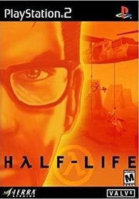 بازی Half Life پلی استیشن2
