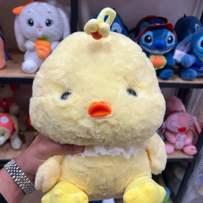 جوجه گل به سر