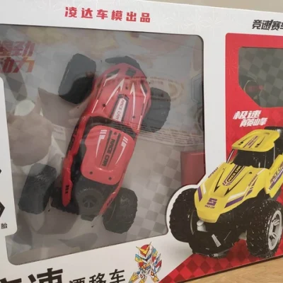 ماشین کنترلی شارژی RACE CAR