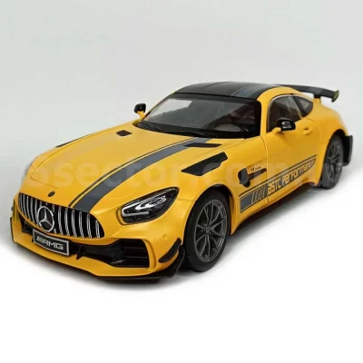 ماکت بنز AMG 1/18