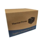 پرینتر حرارتی اوکام مدل Ocom OCPP-80S 6640 - تصویر 3