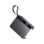 پاور بانک ریمکس مدل FP-6 ظرفیت 60000 میلی آمپر ساعت - تصویر 2