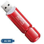 فلش مموری ای دیتا مدل UV150 ظرفیت 64 گیگابایت، رابط USB 3.2 Gen1 - تصویر 3