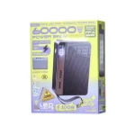 پاور بانک ریمکس مدل FP-6 ظرفیت 60000 میلی آمپر ساعت - تصویر 3