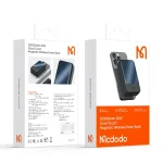 پاوربانک 20 وات مک دودو مدل MC-502 20000mAh - تصویر 5
