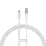 کابل USB-C به USB-C باسئوس مدل Explorer (100W)