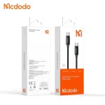 کابل USB-C مک دودو مدل CA-3680 طول 1.2 متر - تصویر 8