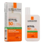 ضد آفتاب لاروش پوزای کتابی اویل کنترل SPF50+ حجم 50 میل - تصویر 3