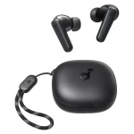 هدفون بلوتوثی انکر مدل SoundCore R50i A3949 بدون قابلیت نویز کنسلینگ، درگاه شارژ USB Type-C، دارای فناوری AI-Enhanced Calls برای کاهش نویز و بهبود مکالمات، مقاوم در برابر رطوبت و عرق - تصویر 8