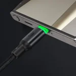 کابل USB-A به USB-C مک‌دودو مدل Cab Luma - تصویر 3
