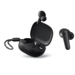 هدفون بلوتوثی انکر مدل SoundCore R50i A3949 بدون قابلیت نویز کنسلینگ، درگاه شارژ USB Type-C، دارای فناوری AI-Enhanced Calls برای کاهش نویز و بهبود مکالمات، مقاوم در برابر رطوبت و عرق - تصویر 4