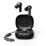 هدفون بلوتوثی انکر مدل SoundCore R50i A3949 بدون قابلیت نویز کنسلینگ، درگاه شارژ USB Type-C، دارای فناوری AI-Enhanced Calls برای کاهش نویز و بهبود مکالمات، مقاوم در برابر رطوبت و عرق - تصویر 9