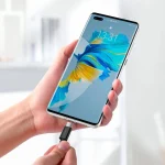 کابل تبدیل USB به USB-C باسئوس مدل Superior Series CATYS-A 6A 66W طول 2 متر - تصویر 16
