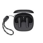هدفون بلوتوثی انکر مدل SoundCore R50i A3949 بدون قابلیت نویز کنسلینگ، درگاه شارژ USB Type-C، دارای فناوری AI-Enhanced Calls برای کاهش نویز و بهبود مکالمات، مقاوم در برابر رطوبت و عرق - تصویر 12