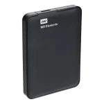 قاب هارد اکسترنال 2.5 اینچی مدل WD-ELMENT USB 3.0