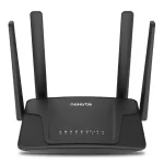 مودم روتر 4G خانگی نتربیت مدل NWR-M920v2 با پشتیبانی سیم‌کارت LTE/3G