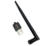 دانگل وای فای بی سیم USB شارک مدل 5DB - تصویر 2