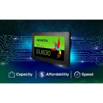 اس اس دی اینترنال SATA III ای دیتا مدل Ultimate SU630 ظرفیت 240 گیگابایت - تصویر 10