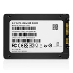 اس اس دی اینترنال SATA III ای دیتا مدل Ultimate SU630 ظرفیت 240 گیگابایت - تصویر 11