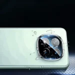 محافظ لنز دوربین بادیگارد مدل BLK مناسب برای گوشی موبایل شیائومی Redmi Note 14 Pro Plus - تصویر 5