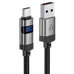 کابل USB به USB-C ایس فست مدل C15-04 طول 1.2 متر - تصویر 4