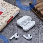 هدفون بلوتوثی ریولینک مدل True 3-B - تصویر 8
