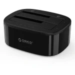 داک 2 سینی هارد اوریکو مدل 6228US3 - تصویر 2