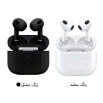 هدفون بلوتوثی ریولینک مدل True 3-B - تصویر 4
