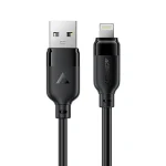کابل تبدیل USB به لایتنینگ ایس فست مدل C16-02 طول 1.2 متر