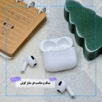 هدفون بلوتوثی ریولینک مدل True 3-B - تصویر 11