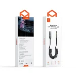 گیرنده بلوتوث موزیک مک دودو مدل CA_870MCDO - تصویر 10