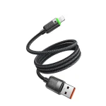 کابل تبدیل USB-A به لایتنینگ مک دودو مدل CA-600 طول 1.2 متر - تصویر 3