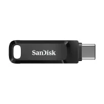 فلش مموری سن دیسک مدل Ultra Dual Drive Go ظرفیت 32 گیگابایت با دو رابط USB 3.2 و USB-C، سرعت خواندن 150 مگابایت بر ثانیه، بدنه فلزی، سازگار با گوشی، تبلت، کامپیوتر و مک - تصویر 8