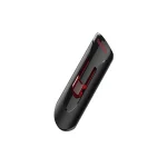 فلش مموری سن دیسک مدل CZ600 با ظرفیت 32 گیگابایت و طراحی کشویی - تصویر 5