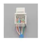 کیستون Cat6 مدل CT600 بسته 5 عددی - تصویر 7