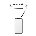 هدفون بلوتوثی ریولینک مدل True 3-B - تصویر 5
