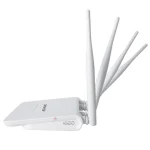 مودم 4G LTE نتربیت مدل NW-431F با پشتیبانی از استاندارد Wi-Fi 4 - تصویر 4