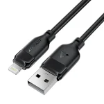 کابل تبدیل USB به لایتنینگ ایس فست مدل C16-02 طول 1.2 متر - تصویر 3
