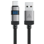 کابل USB به USB-C ایس فست مدل C15-04 طول 1.2 متر - تصویر 6