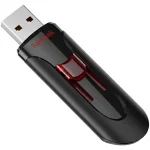 فلش مموری سن دیسک مدل CZ600 با ظرفیت 32 گیگابایت و طراحی کشویی - تصویر 6