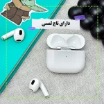 هدفون بلوتوثی ریولینک مدل True 3-B - تصویر 6