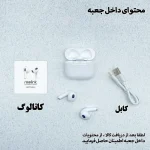 هدفون بلوتوثی ریولینک مدل True 3-B - تصویر 10