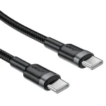 کابل تبدیل USB-C ایس فست مدل C22-03 طول 1.2 متر - تصویر 3