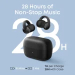 هدفون بلوتوثی انکر مدل soundcore C50i - تصویر 5