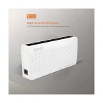 سوییچ شبکه 8 پورت 10/100 تندا اس 108 - تصویر 3