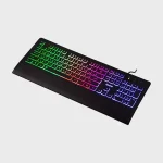 کیبورد بیاند مدل BK-7210 RGB - تصویر 3