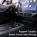 کابل usb-c مک دودو مدل ca-558 100Wطول 1.2متر - تصویر 9