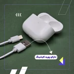 هدفون بلوتوثی ریولینک مدل True 3-B - تصویر 7