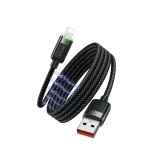 کابل تبدیل USB-A به لایتنینگ مک دودو مدل CA-600 طول 1.2 متر - تصویر 2