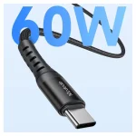 کابل  usb-C مک دودو مدل CA-564 طول 1 متر - تصویر 3